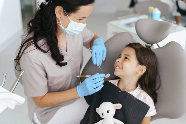 Best After-Hours Emergency Dentist in Trinity, NC