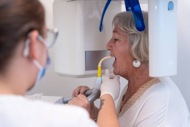 Best Pediatric Emergency Dentist in Trinity, NC