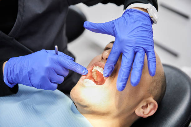 Best Same-Day Emergency Dentist in Trinity, NC