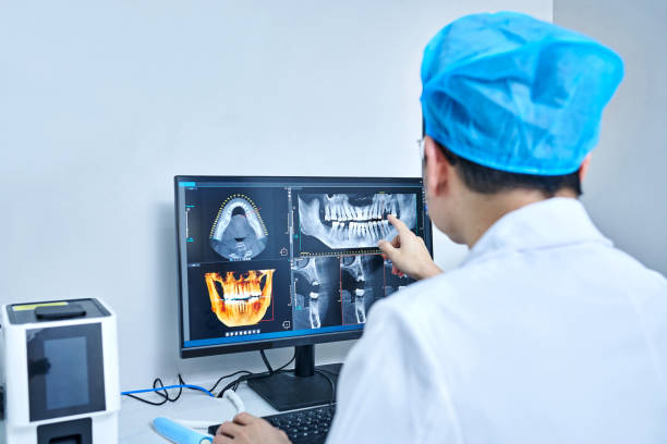 Best Walk-In Emergency Dentist in Trinity, NC