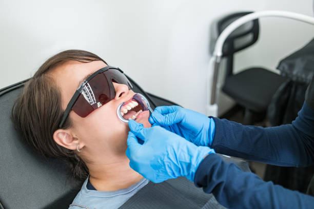 Best Pediatric Emergency Dentist in Trinity, NC