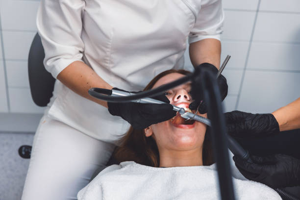 Best Emergency Tooth Extraction in Trinity, NC