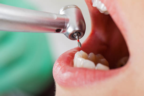 Best Emergency Orthodontic Repairs in Trinity, NC