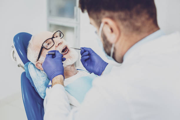 Best Urgent Dental Care in Trinity, NC